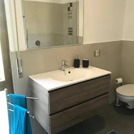 Appartement La Terrazza Sul Lago Gardone Riviera