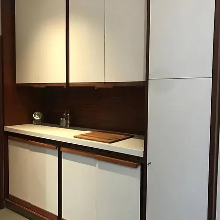 La Terrazza Sul Lago Appartement