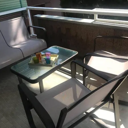 La Terrazza Sul Lago Appartement