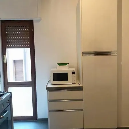 La Terrazza Sul Lago Appartement