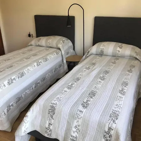 Appartement La Terrazza Sul Lago